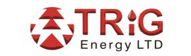 Trig Energy Ltd